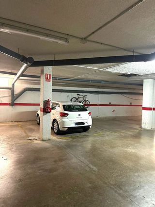 Piso en alquiler en Canet d´En Berenguer