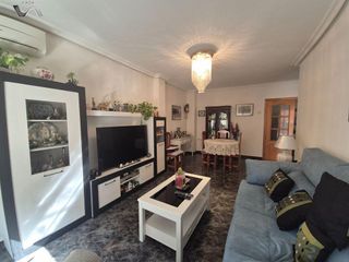 Piso en venta en Centro en Puertollano