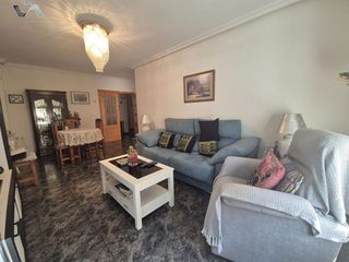 Piso en venta en Centro en Puertollano