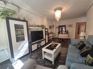 Piso en venta en Centro en Puertollano