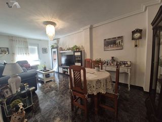 Piso en venta en Centro en Puertollano