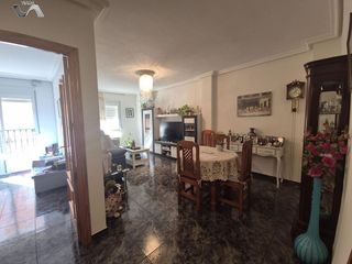 Piso en venta en Centro en Puertollano