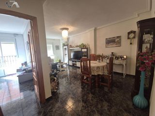 Piso en venta en Centro en Puertollano