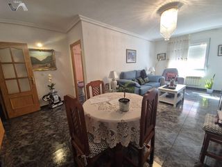 Piso en venta en Centro en Puertollano