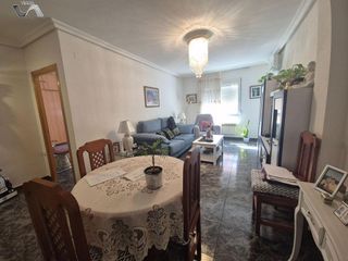 Piso en venta en Centro en Puertollano