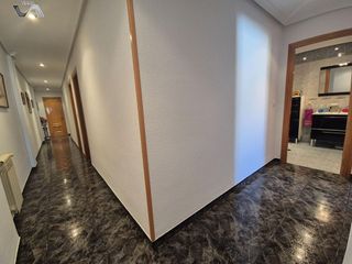 Piso en venta en Centro en Puertollano