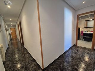 Piso en venta en Centro en Puertollano