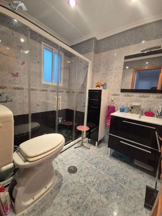Piso en venta en Centro en Puertollano
