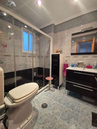 Piso en venta en Centro en Puertollano
