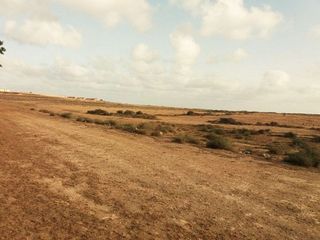 Terreno en venta en Caleta de Fuste en Antigua
