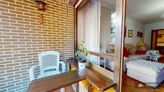 Piso en venta en Barrio de Uribarri en Bilbao