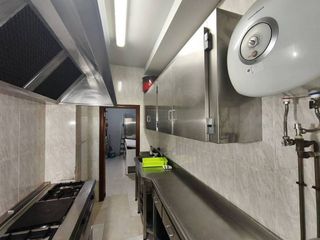 Local comercial en venta en Lalín