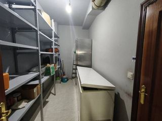 Local comercial en venta en Lalín