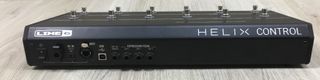 LINE 6 HELIX CONTROL