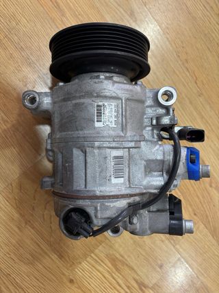Compresor A/C Audi
