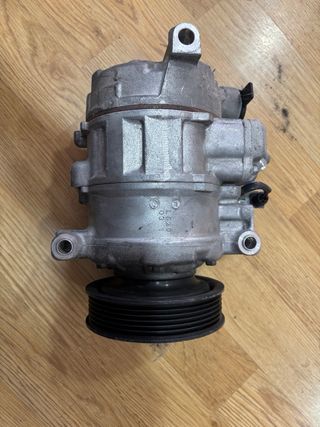 Compresor A/C Audi