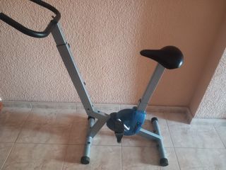 Bicicleta Estática Basic Evolution
