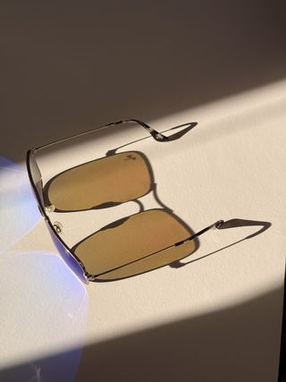 Maui Jim Blue Hawaii Breezeway Gafas de Sol