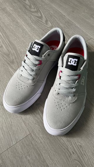 Zapatillas DC Shoes Talla 44