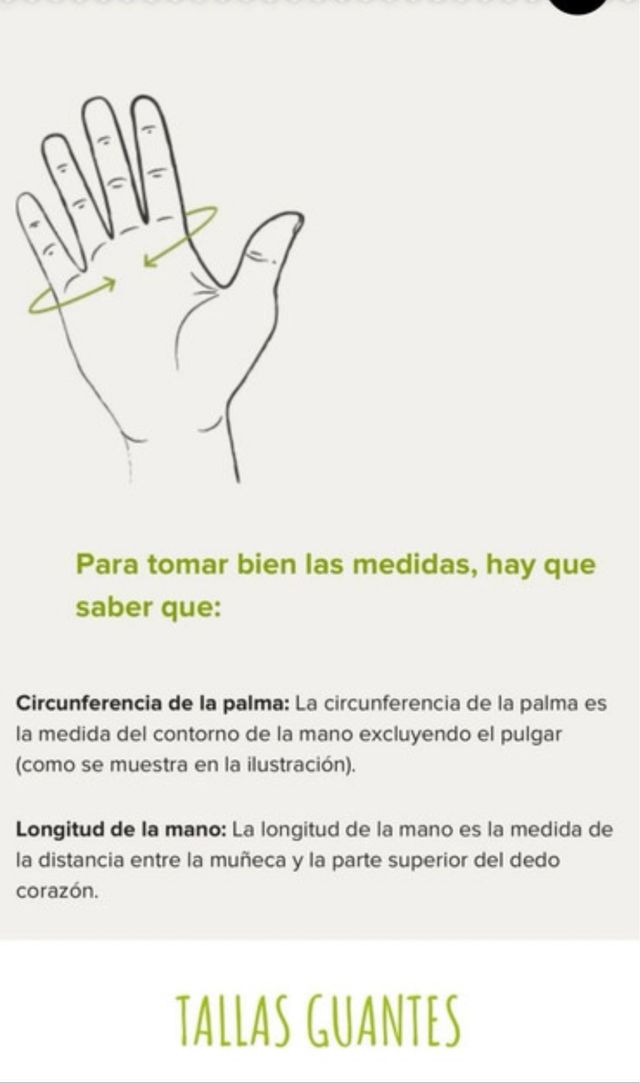 Guantes de esquí Reusch para niño