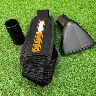Aspirador Portátil WORX WX031.9