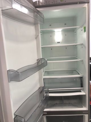 Nevera Fagor 2 metros semi nueva