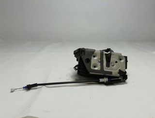 Ford 117163 cerradura puerta tras izq a2641 focus