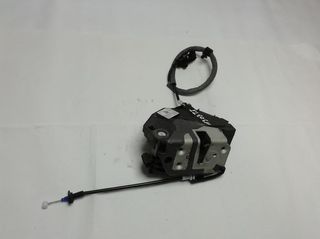 Ford 117163 cerradura puerta tras izq a2641 focus