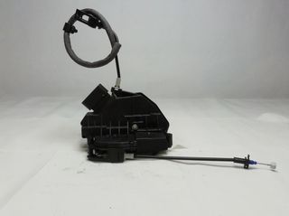 Ford 117163 cerradura puerta tras izq a2641 focus