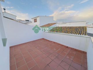 Casa adosada en venta en Manilva en Manilva