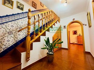 Casa adosada en venta en Manilva en Manilva