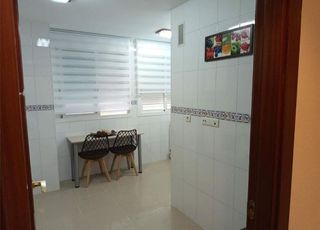 Piso en alquiler en Martín Carpena - Torre del Río en Málaga