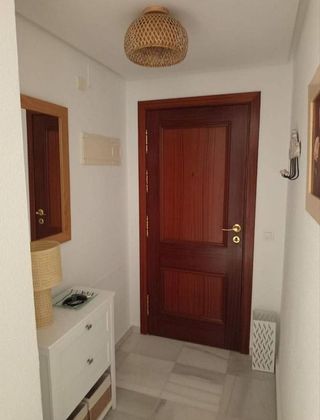 Piso en alquiler en Martín Carpena - Torre del Río en Málaga