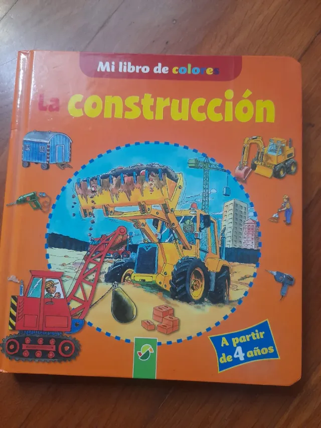 Construcción