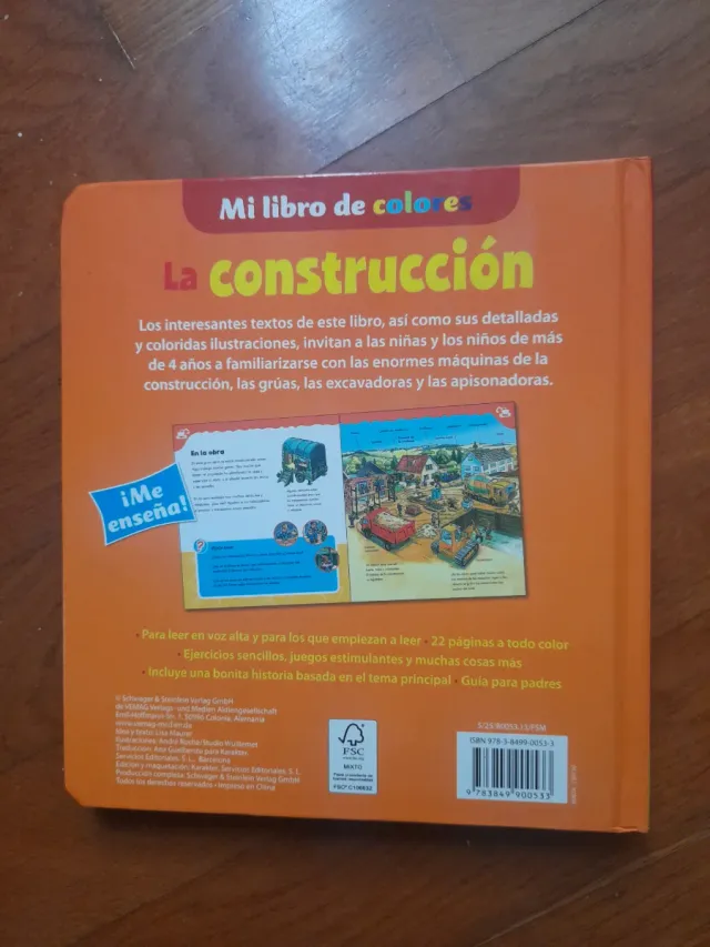 Construcción