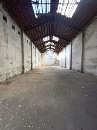 Piso en venta en Alcoy/Alcoi