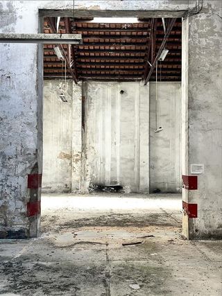 Piso en venta en Alcoy/Alcoi