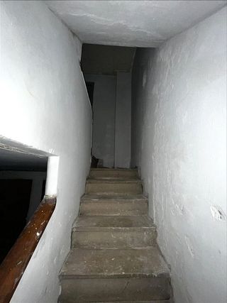 Piso en venta en Alcoy/Alcoi