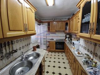 Piso en venta en Valdeastillas - Fuentezuelas en Jaén