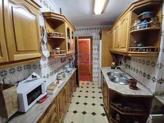 Piso en venta en Valdeastillas - Fuentezuelas en Jaén