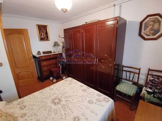 Piso en venta en Valdeastillas - Fuentezuelas en Jaén