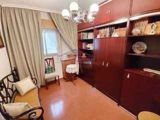 Piso en venta en Valdeastillas - Fuentezuelas en Jaén