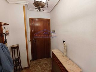 Piso en venta en Valdeastillas - Fuentezuelas en Jaén