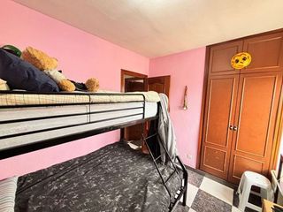 Piso en venta en Orcasitas en Madrid