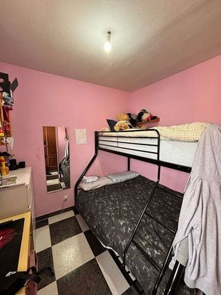 Piso en venta en Orcasitas en Madrid