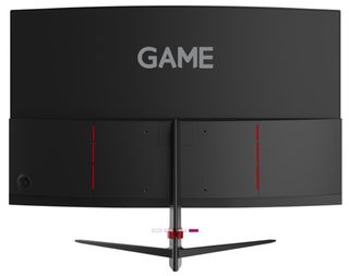 Monitor Gaming GAME M27GC7 27 200Hz