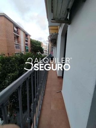 Piso en alquiler en Centro Ciudad en Fuengirola