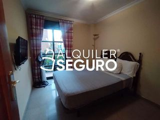 Piso en alquiler en Centro Ciudad en Fuengirola