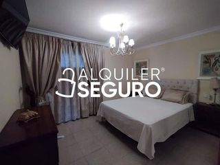 Piso en alquiler en Centro Ciudad en Fuengirola