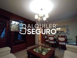 Piso en alquiler en Centro Ciudad en Fuengirola